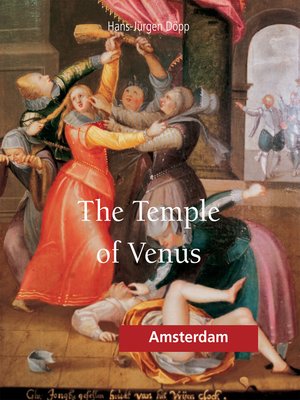 cover image of The temple of venus